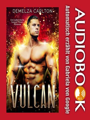cover image of Vulcan